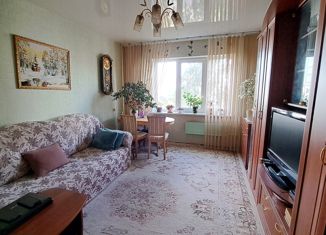 Продажа трехкомнатной квартиры, 63 м2, Омск, улица Туполева, 3В, Кировский округ