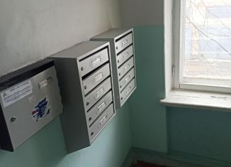 Двухкомнатная квартира на продажу, 41.7 м2, Чебоксары, улица Чапаева, 8, Ленинский район