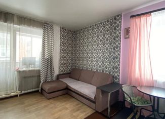 Продается квартира студия, 31 м2, Новосибирск, Воскресная улица, 9, Воскресная улица