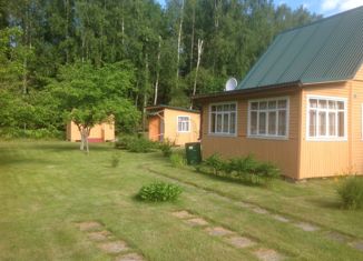 Дом на продажу, 36 м2, Московская область, садовое товарищество Якорь, 41