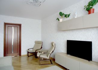 Продается 3-ком. квартира, 60 м2, Новосибирск, улица Зорге, 56