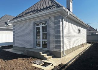 Продам дом, 105 м2, посёлок Победитель, улица Калинина, 11/2