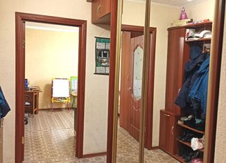 Двухкомнатная квартира на продажу, 48.8 м2, Республика Башкортостан, Молодёжная улица, 8А
