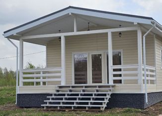 Продам дом, 90 м2, деревня Кишкино, Казанская улица