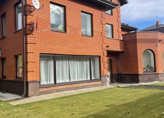 Продаю дом, 561 м2, посёлок Протасы, 47-й квартал, 15