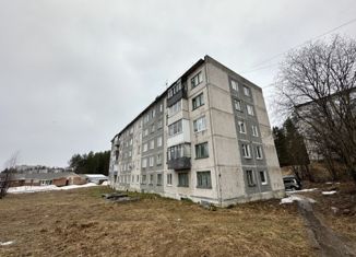 Продаю 2-комнатную квартиру, 44.5 м2, Костомукша, улица Антикайнена, 5