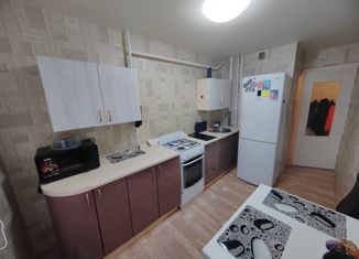 2-комнатная квартира на продажу, 51.7 м2, Краснотурьинск, улица Ленина, 80
