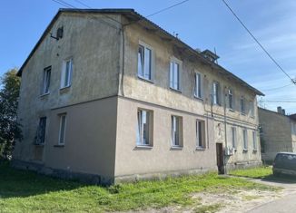 Двухкомнатная квартира на продажу, 31 м2, Калининградская область, улица Александра Суворова, 150