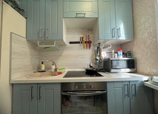 Продам однокомнатную квартиру, 31.3 м2, Нижнекамск, улица Тукая, 20