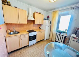 Продам 2-комнатную квартиру, 50.3 м2, Иркутск, улица Ярославского, 258А, Ленинский округ
