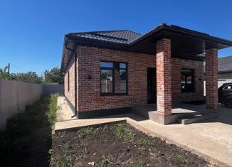 Продам дом, 97 м2, Краснодар, 03К-001, 3-й километр, Новый микрорайон