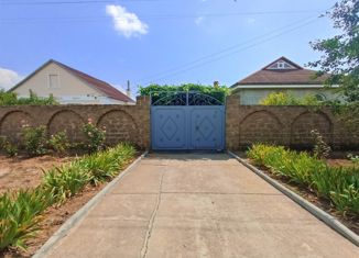 Продаю дом, 79.2 м2, село Владимировка, Виноградная улица