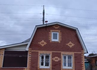 Продается дом, 55.7 м2, садовое товарищество Крутушка-2, садовое товарищество Крутушка-2, 35