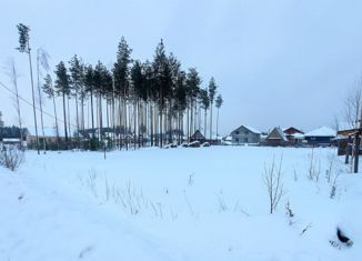 Продажа участка, 11 сот., посёлок городского типа Верхняя Максаковка, Пешеходная улица