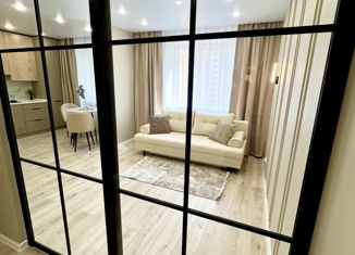 Продам 1-комнатную квартиру, 38 м2, Чебоксары, улица Академика РАН Х.М. Миначева, 17