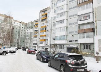 Продается четырехкомнатная квартира, 76.2 м2, Кемерово, Институтская улица, 11, Рудничный район