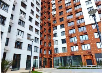 Квартира на продажу студия, 12.8 м2, Москва, Родниковая улица, 30к2, метро Саларьево