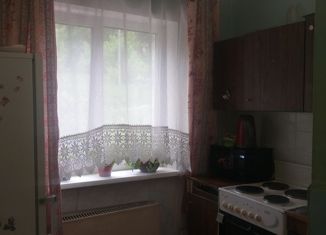 Продаю двухкомнатную квартиру, 41.9 м2, Дивногорск, Комсомольская улица, 1