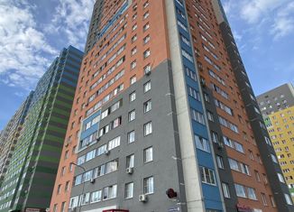 Продам двухкомнатную квартиру, 52.2 м2, деревня Афонино, улица Красная Поляна, 3, ЖК Красная Поляна