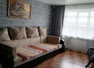 Продам трехкомнатную квартиру, 58.5 м2, поселок городского типа Карабаш, Комсомольская улица, 7