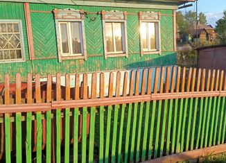 Дом на продажу, 44 м2, Новокузнецк, проезд Авроры, 6А