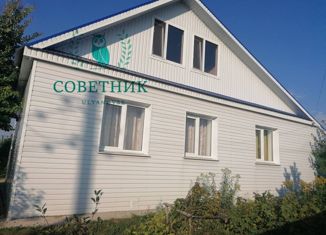 Продаю дом, 170 м2, село Крестово-Городище, улица Ленина