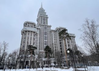 Продам трехкомнатную квартиру, 98.3 м2, Москва, Чапаевский переулок, 3, Чапаевский переулок