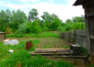 Продажа участка, 18 сот., деревня Марино, Новый переулок, 3