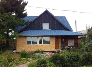 Продается дом, 123 м2, село Каптырево, Кузнечный переулок, 28