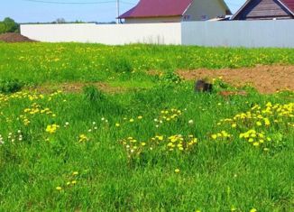 Продаю участок, 10 сот., село Амзя, Михайловская улица, 7