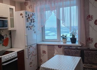 Продается 4-комнатная квартира, 62 м2, Новосибирская область, Микрорайон, 25