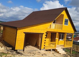 Продаю дом, 160 м2, деревня Грановщина, улица Михаила Ульянова, 30