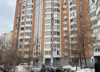 Продаю 2-комнатную квартиру, 68 м2, Москва, Ковров переулок, 15, Ковров переулок