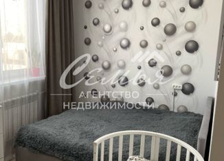 2-комнатная квартира на продажу, 40 м2, Ялуторовск, Шоссейный переулок, 2Б