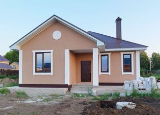 Продаю дом, 100 м2, Уфа, улица Мусы Гареева