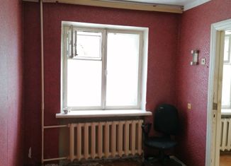 2-ком. квартира на продажу, 40.8 м2, Кировск, Юбилейная улица, 7