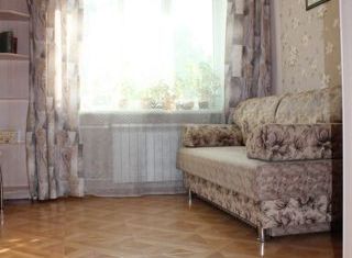 Продается комната, 13 м2, Йошкар-Ола, улица Баумана, 24, Октябрьский микрорайон