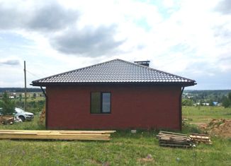 Продажа дома, 81.5 м2, деревня Сепыч