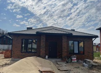 Продаю дом, 124 м2, село Бима, улица Андрея Вашурова