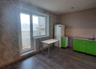 Квартира в аренду студия, 24 м2, Челябинск, 2-я Эльтонская улица, 42