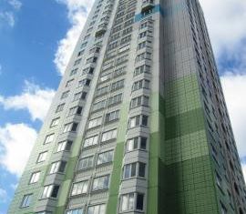 Продается двухкомнатная квартира, 60 м2, Москва, Синявинская улица, 11к12, Молжаниновский район