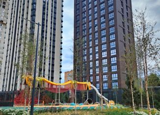 Продается 3-ком. квартира, 96 м2, Москва, Дубининская улица, 59к2, метро Серпуховская