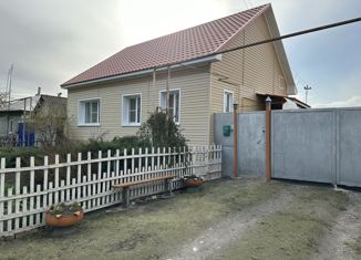 Дом на продажу, 80 м2, село Пески, Красная улица