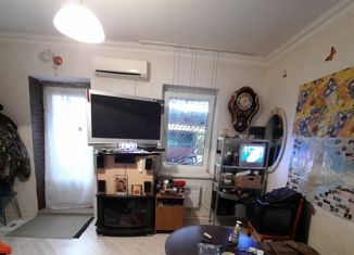 Продаю 1-комнатную квартиру, 26.3 м2, Краснодар, 1-й проезд Айвазовского, 35, микрорайон Дубинка