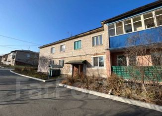 Продам 2-комнатную квартиру, 44.6 м2, село Хороль, улица Чапаева, 18