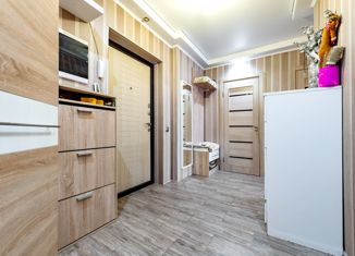 Двухкомнатная квартира на продажу, 53.4 м2, Мурино, Новая улица, 7, ЖК Новое Мурино