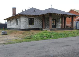 Продам дом, 190 м2, посёлок Сосново, Ягодная улица
