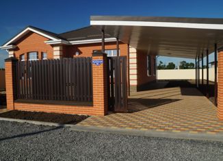 Продается дом, 110 м2, хутор Махин, Маяковский переулок