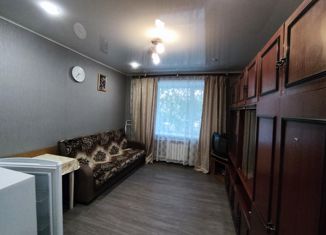 Продам квартиру студию, 17.4 м2, Юрга, улица Машиностроителей, 45