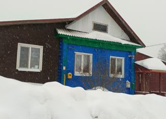 Продажа дома, 72.4 м2, Нытва, улица Ворошилова